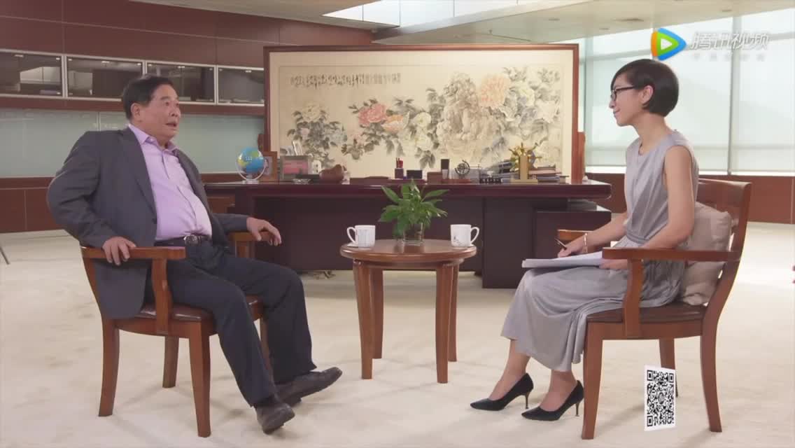 曹德旺：把员工当家人，但严禁做此事否则开除
