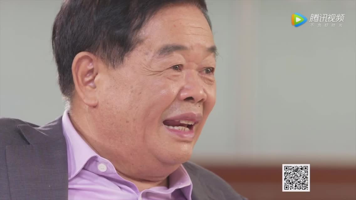 曹德旺：本想出家当和尚，被劝回捐了112亿~