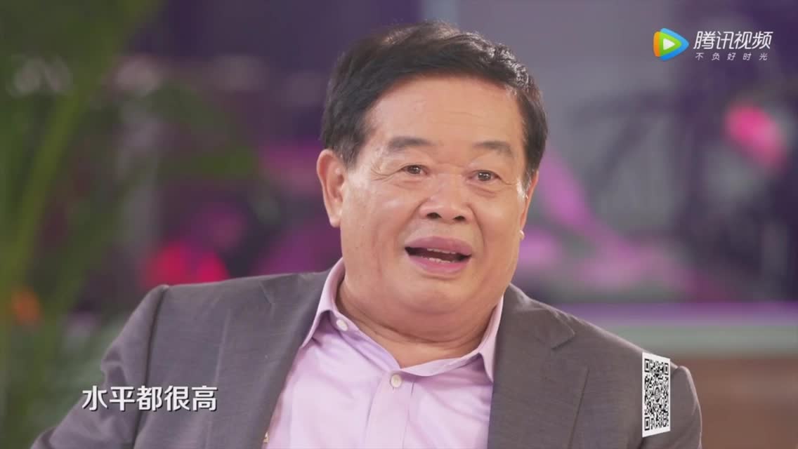 曹德旺痛批某些媒体：标题党博眼球