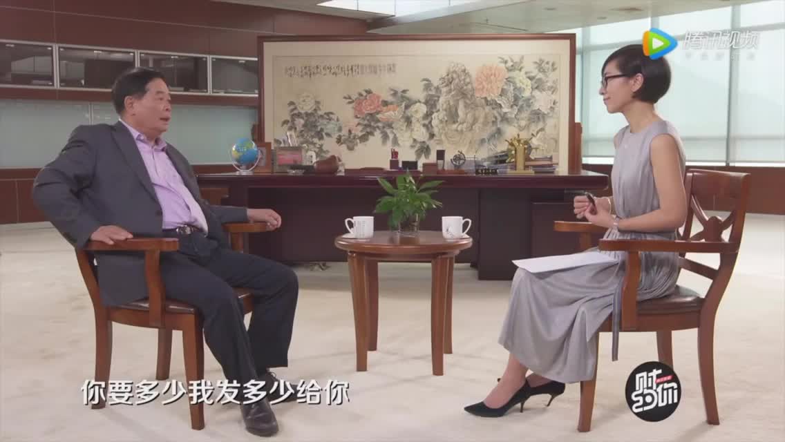 曹德旺力挺美国汽车集团，在美国汽车比老婆重要~