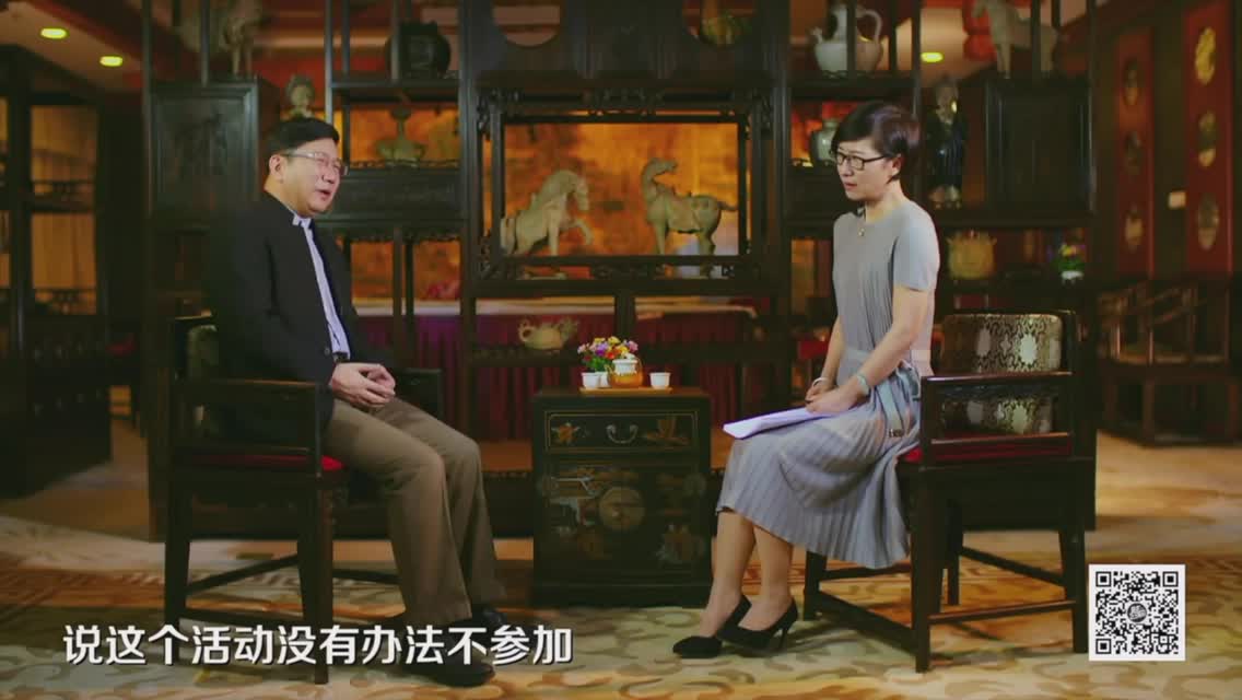 任正非柳传志都是IT界教父级人物　你更佩服谁？