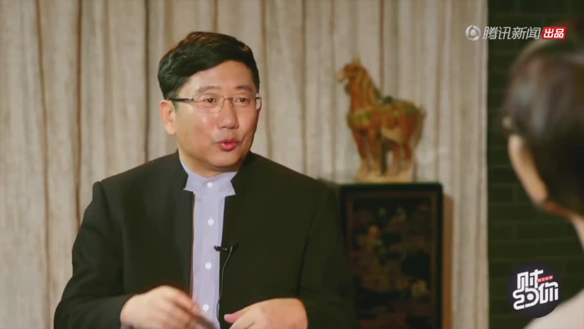 高薪养不出国企好管家　那么限薪就是终极解药