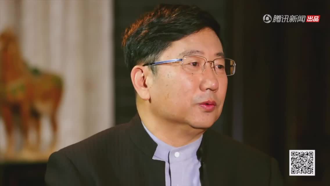 全球最大校企清华控股如何成为四千亿商业帝国