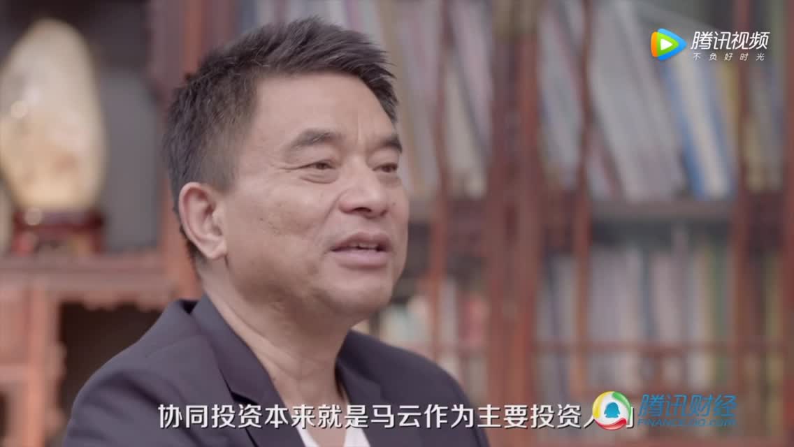 身价又超王健林，马云这棵大树下好乘凉！