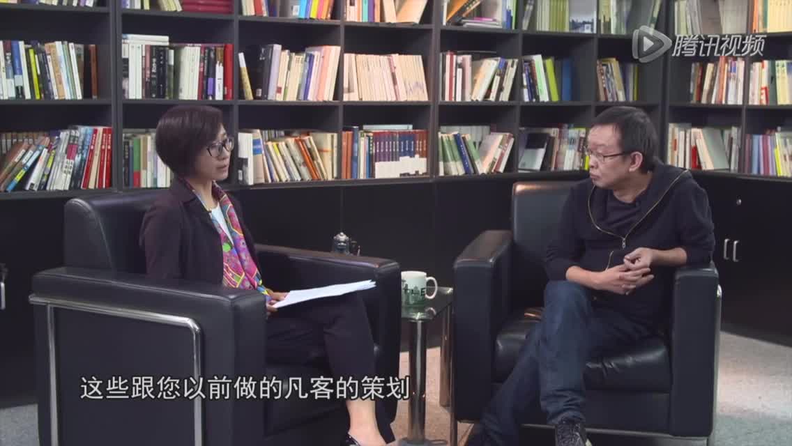 陈年如何重塑凡客：从一件衬衫，一双鞋开始！