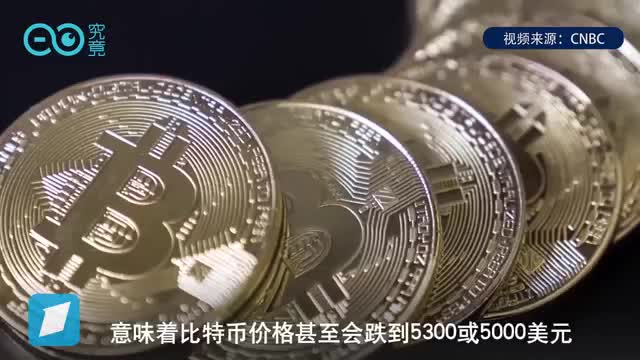 这位加密货币大牛说比特币矿工可能也要“罢工”了
