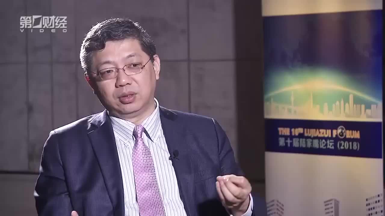 巴曙松：香港上市改革提升了亚洲资本市场为新经济融资的竞争力