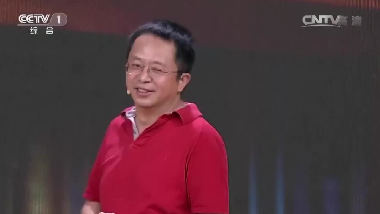 周鸿祎现场直接和360用户翻脸了