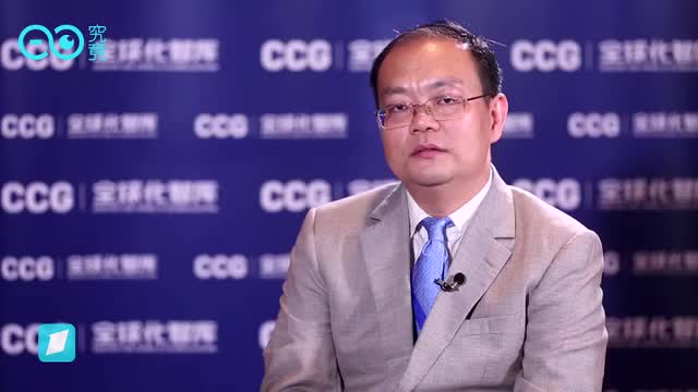 服务贸易“风口”已经来临