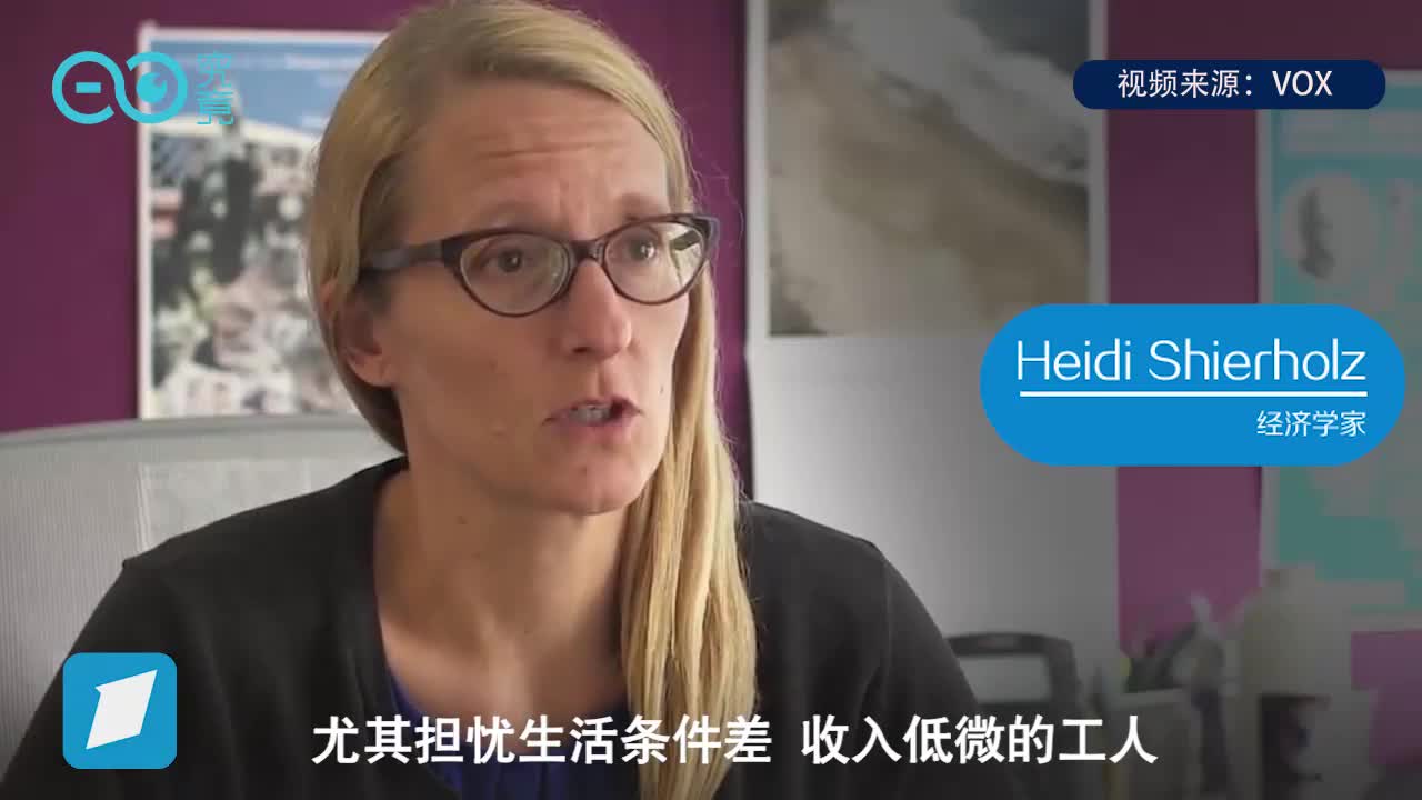 机器人将取代人类职业？言之凿凿还是骇人听闻？