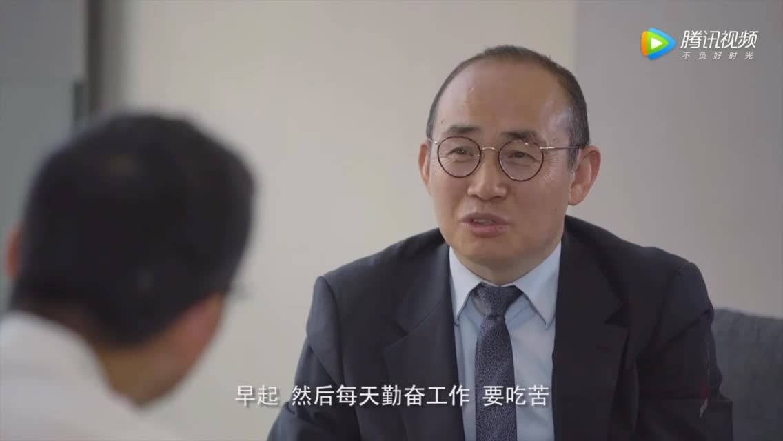 潘石屹：近十年微博给我带来的知识能够占到一半