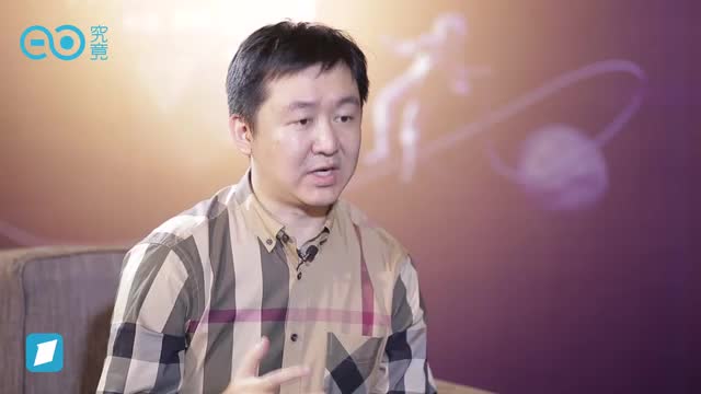 王小川：上市后开始布局智能硬件，未来重点发展自然交互和知识计算
