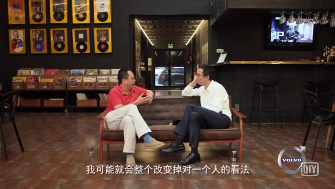 周鸿祎：做一个激进的人可以让我保持嗅觉