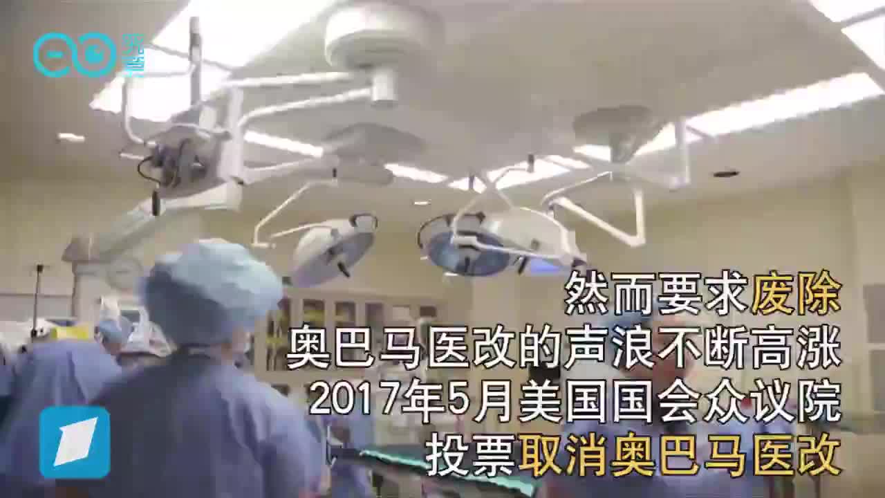 美国医生亲述美国看病为何全世界最贵
