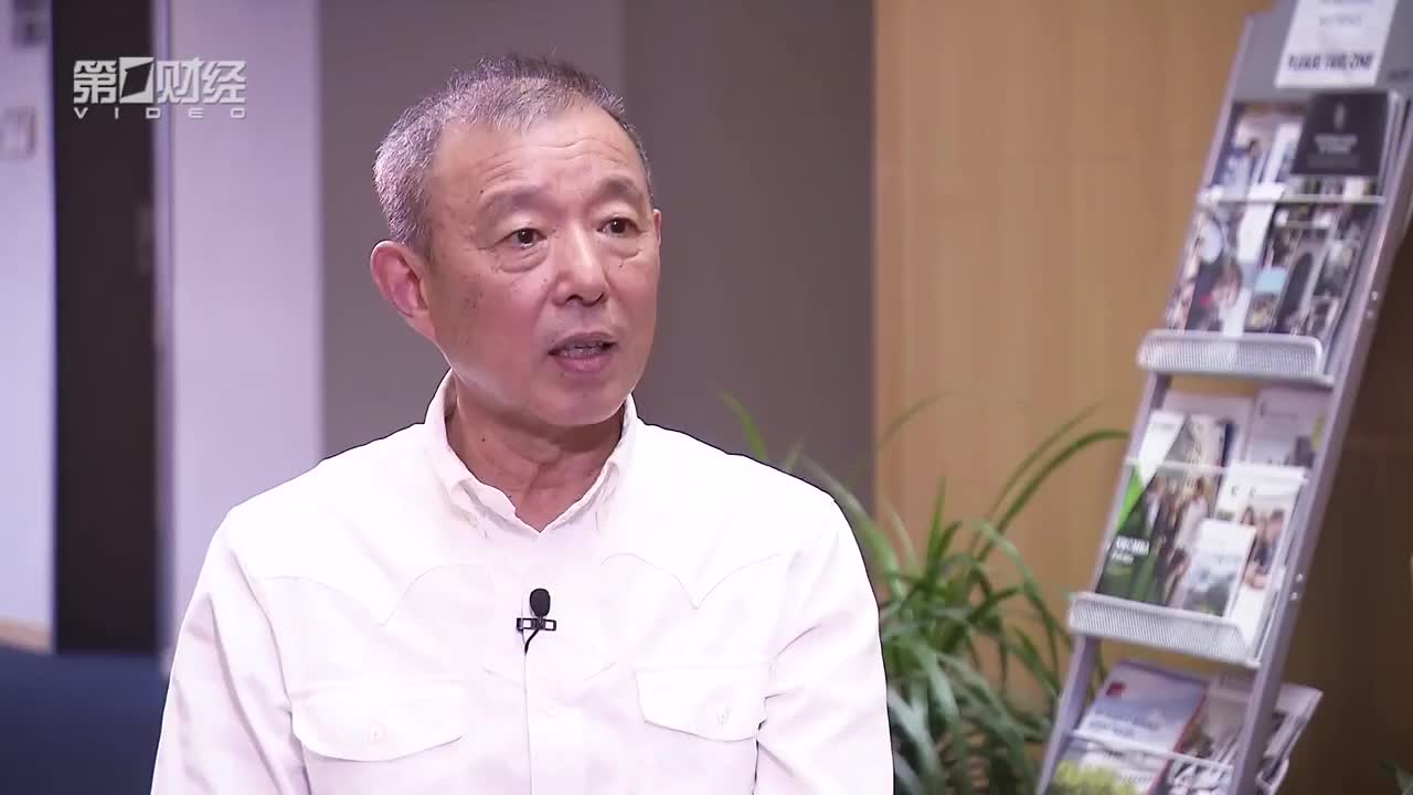 专访陈琦伟：转型中如何把握精准投资机会