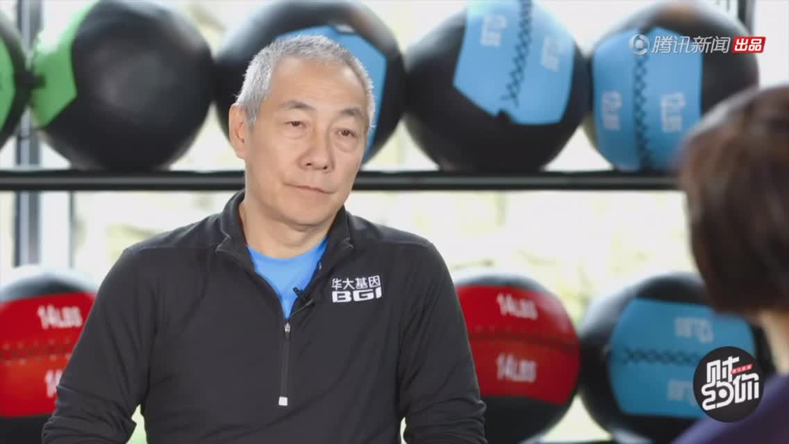 有钱有权就膨胀　汪建：我们离目标还很远