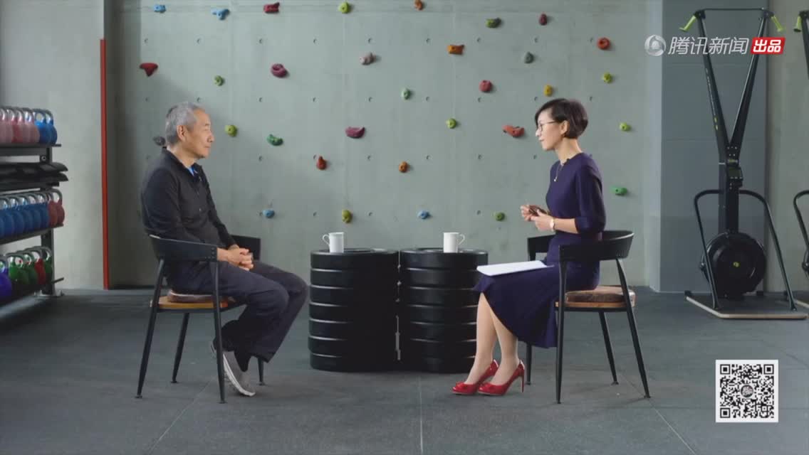 掌管千亿公司却拒绝赴美上市：技术不能给洋人