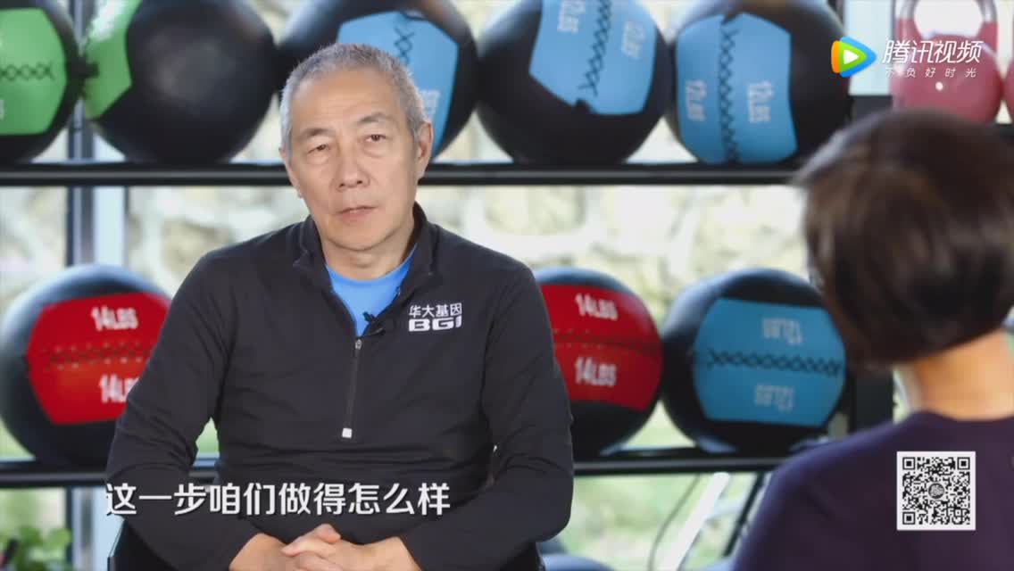 美国人吓到腿软　只因一家中国公司做了这件事