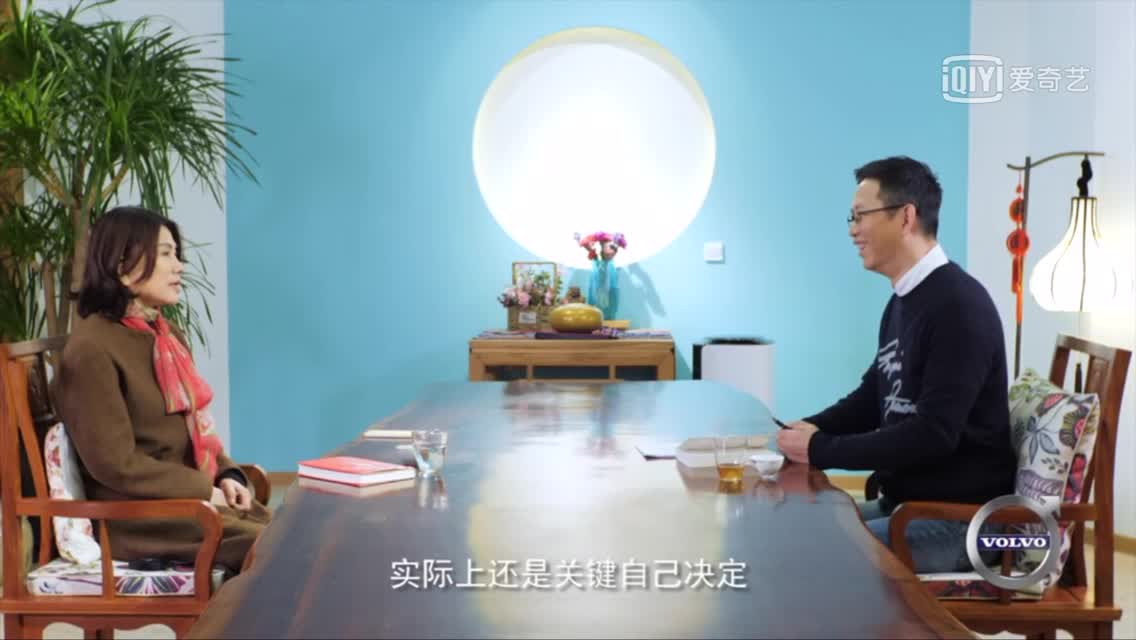 女性企业家的优劣势是什么？董明珠：优势劣势没有性别差异