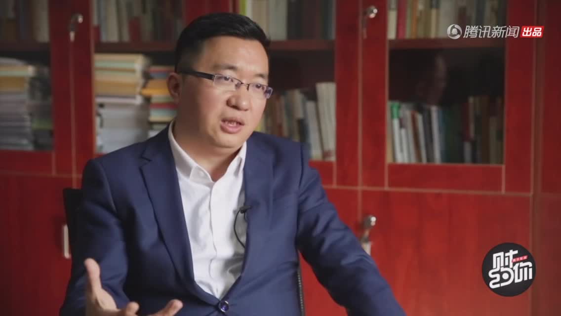 张志安：愤怒的东西在网上传播最快