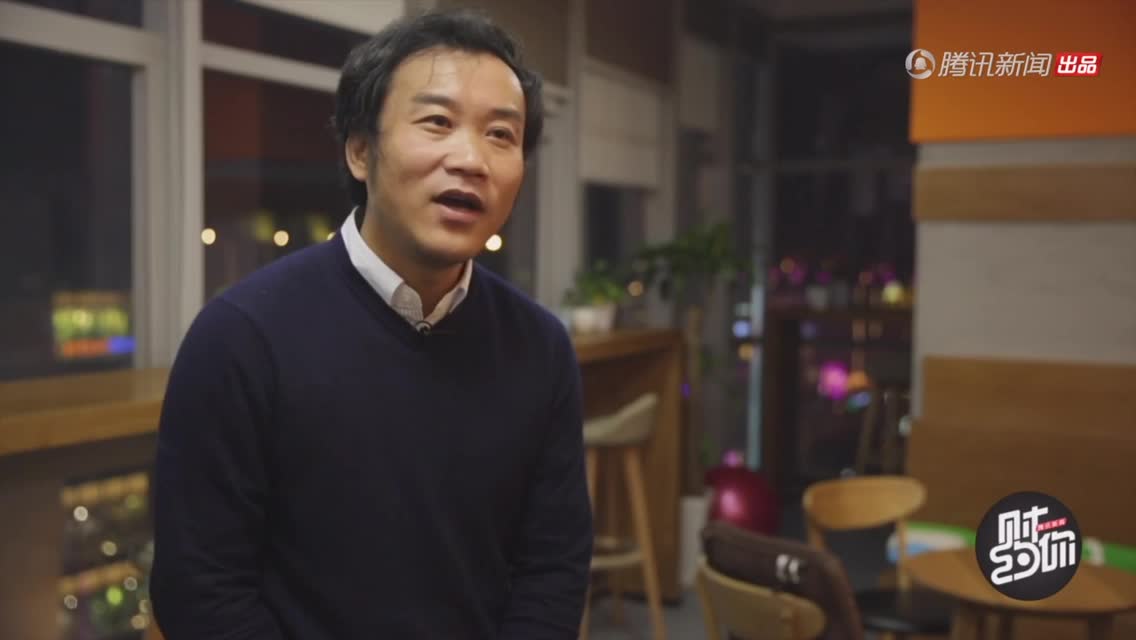 广告主编偏爱：小镇青年：人傻钱多好忽悠？