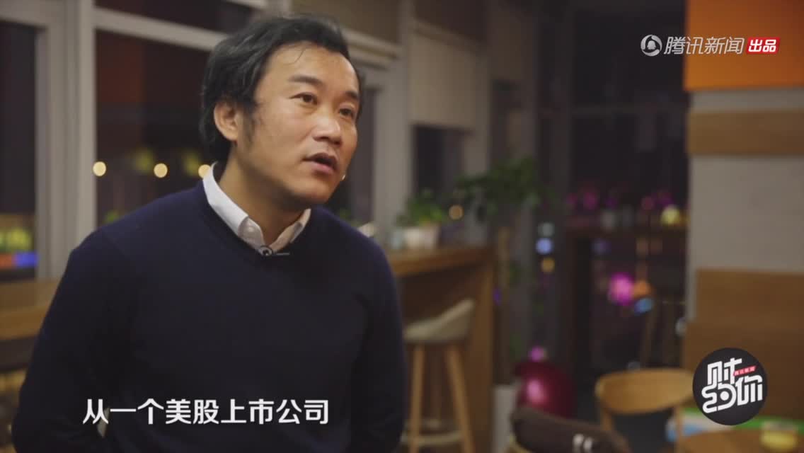 微博因转型而成功