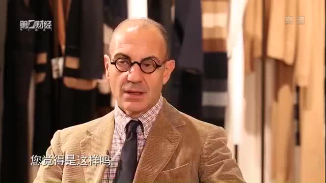 Max　Mara　主席：Luigi　Maramotti