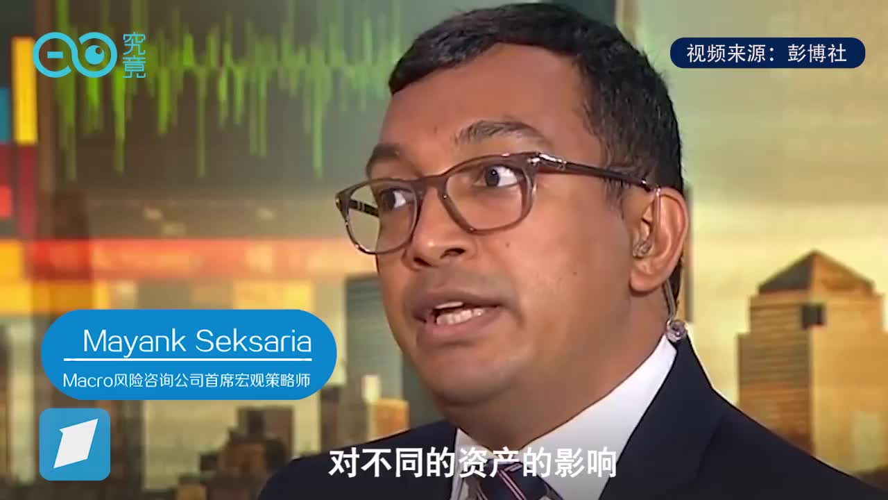 贸易风波如何影响华尔街投资策略？股票、日元均有风险