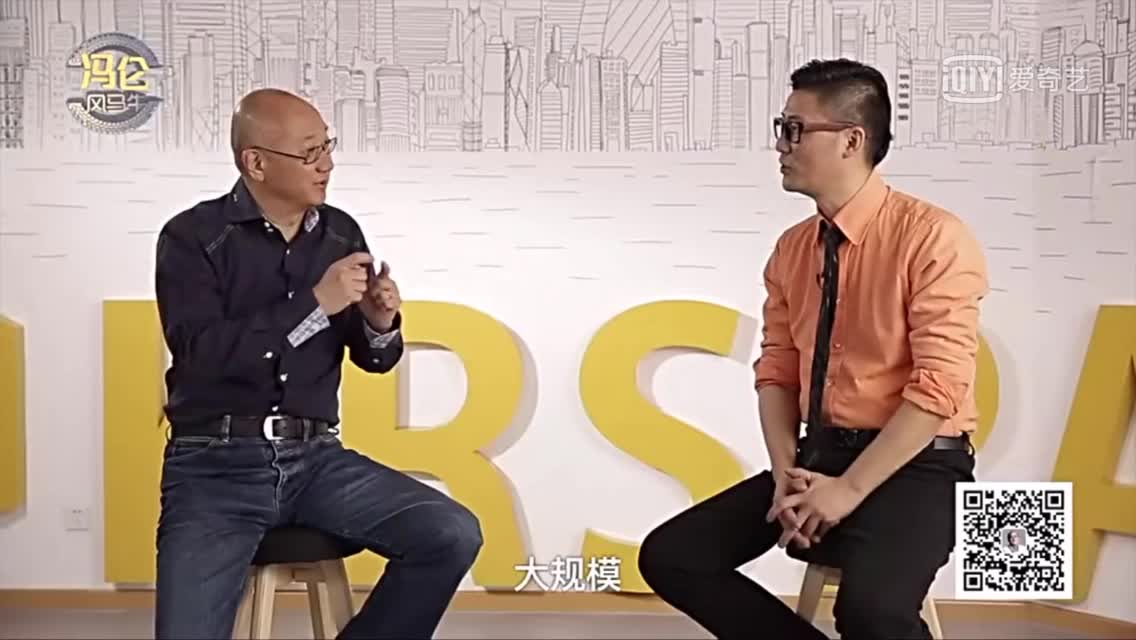 中国首富为何是图书馆专业