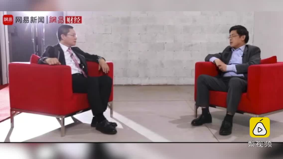 证券教父阚治东：股民把股市当赌场