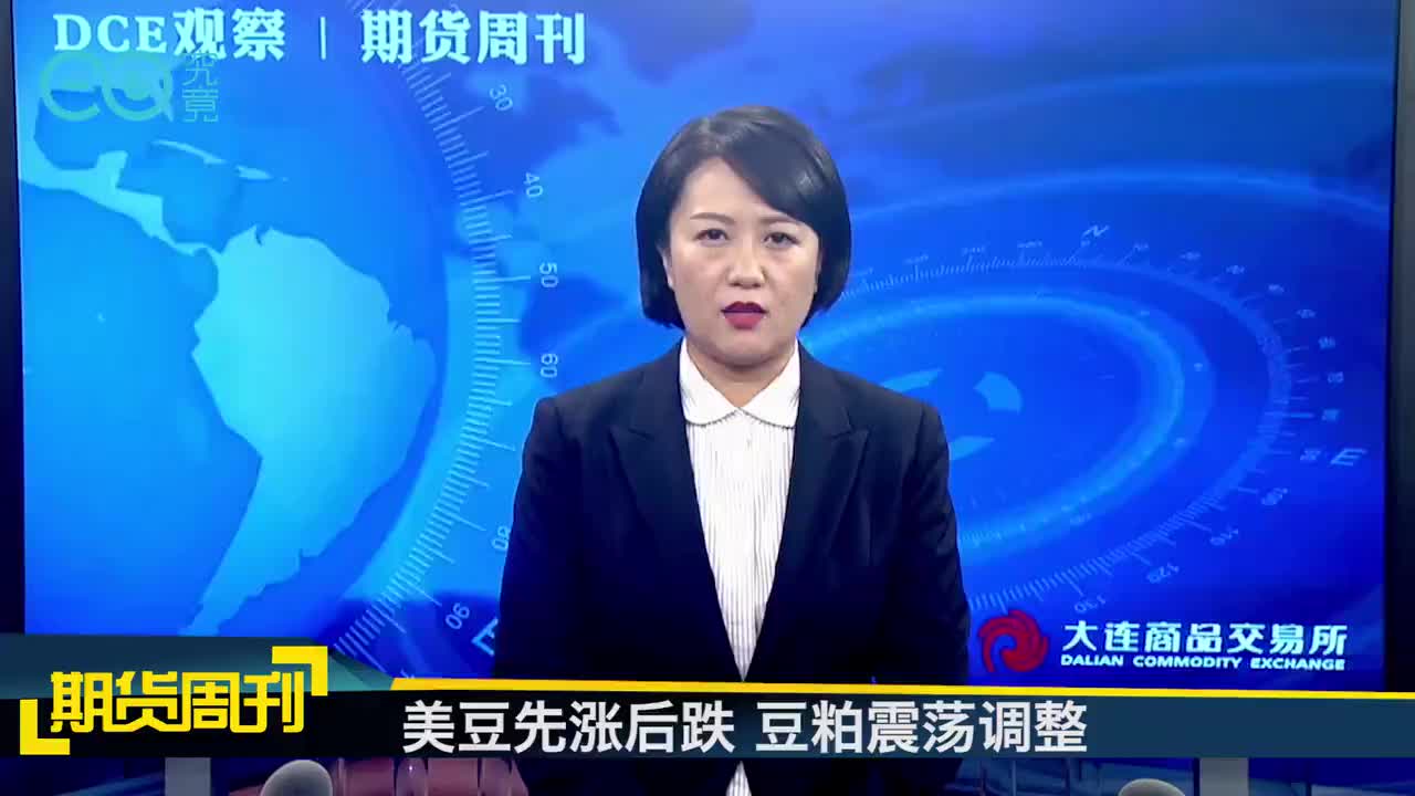 化工品期货强势上涨　PTA期价频创新高