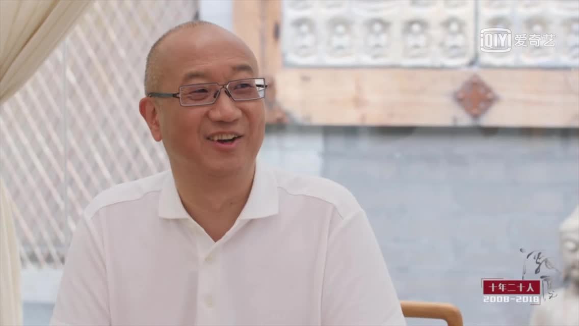 冯仑：外国企业家从规模上羡慕我们，在不确定上同情我们！
