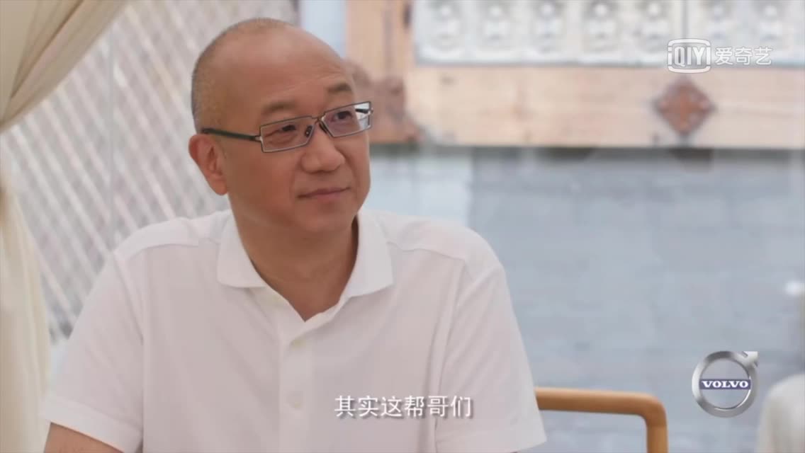 冯仑　道德是靠舆论约束的