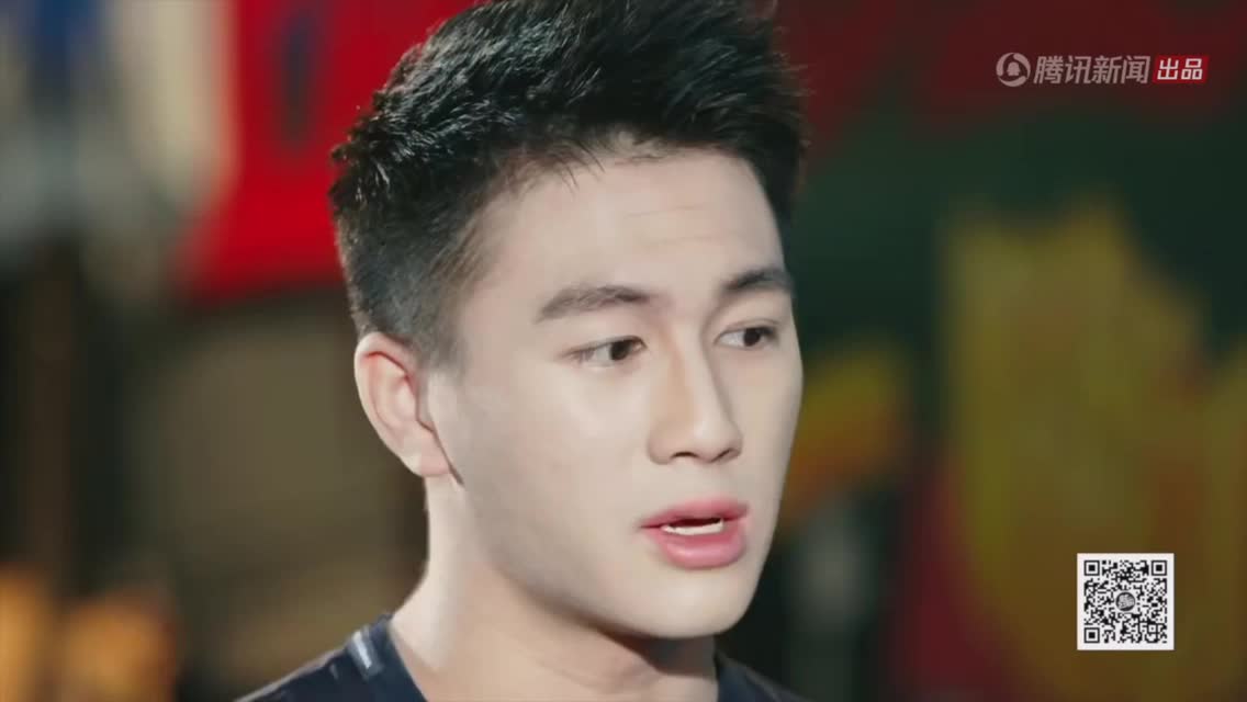 企业家流行自己代言？赌王儿子何猷君：我要学陈欧