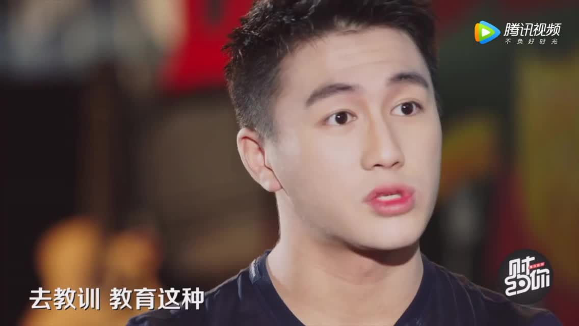 电竞或将纳入奥运项目？何猷君：最好的时代来了