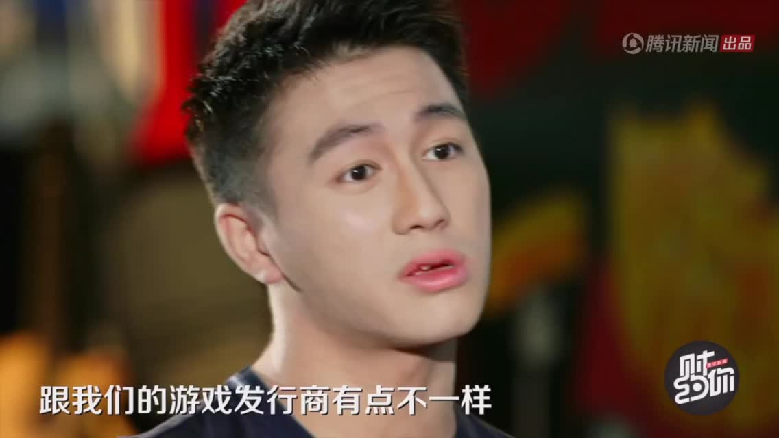 爆款游戏背后的真相　大数据是推手　IP是护城河