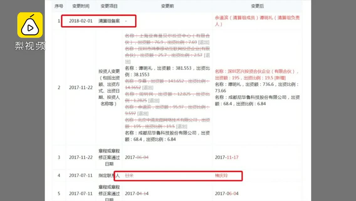 又一创业者离世：从22楼跳下身亡