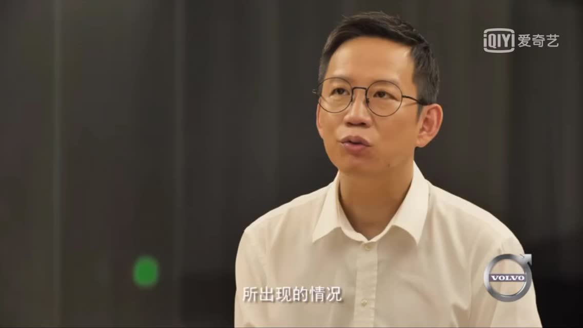 张一鸣　程维　与BAT大佬的区别