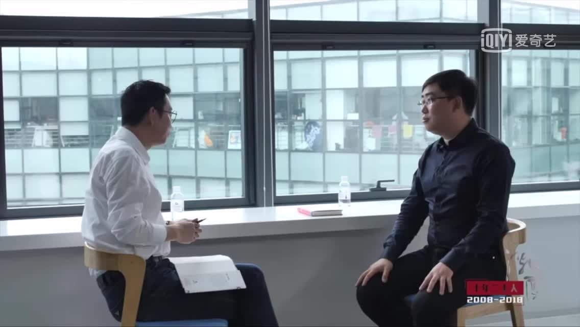 程维：Uber已经做到极致了　只不过是中国互联网从来没有输过
