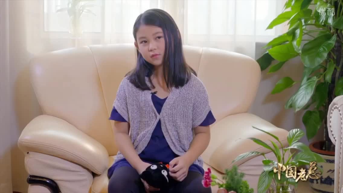 女儿眼中的李彦宏
