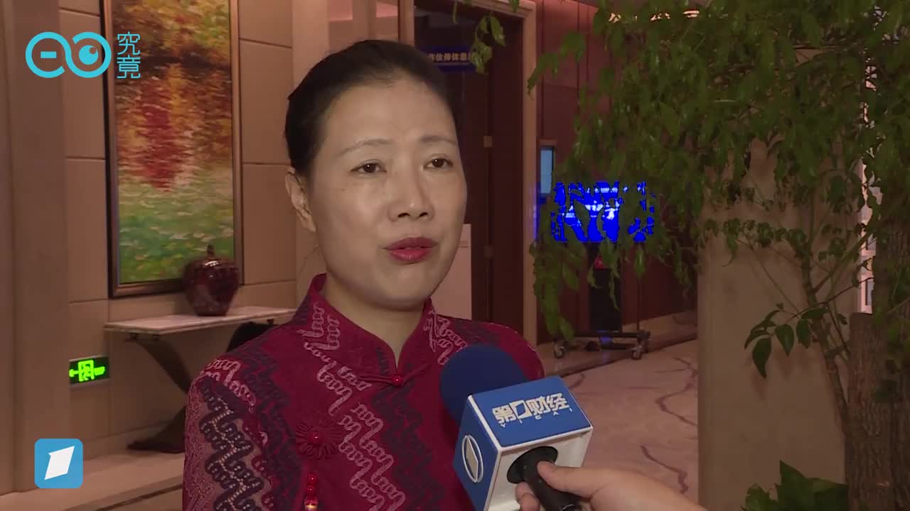 叶檀：人民币汇率波动将呈区间震荡趋势