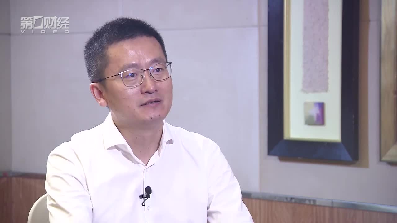 张明：全球动荡时代　中国经济如何稳中求进
