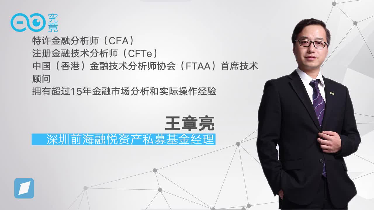 王章亮：大盘调整后进入估值底，以中长线思路选股正是好时机