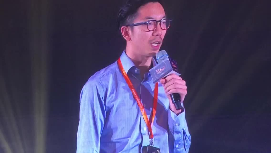 柴源：回溯价值投资　新经济时代产业链推手