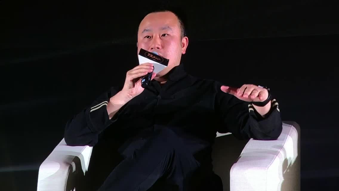 朱拥华：看流量下沉带来的消费三大机会