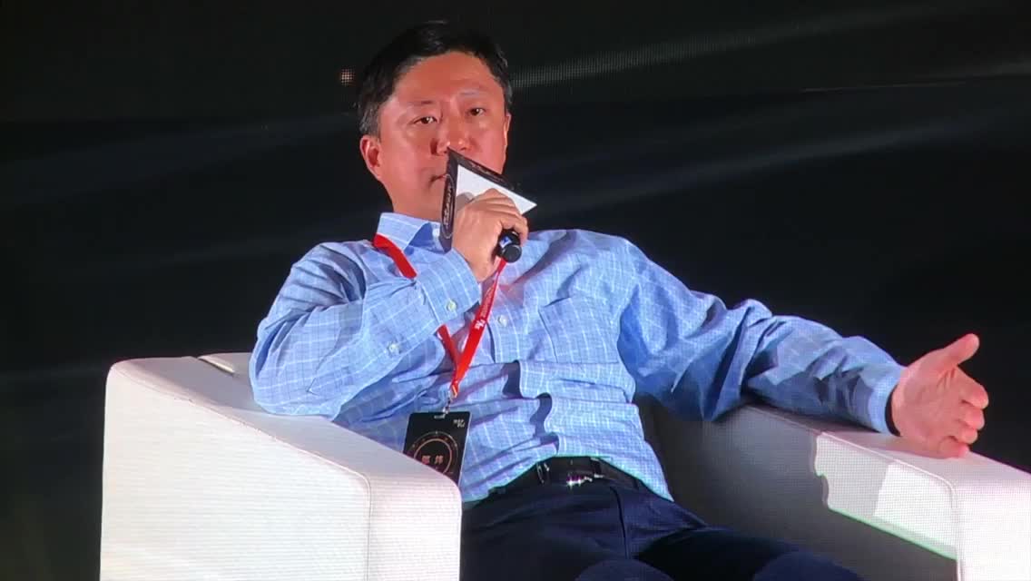 乌炜：经济下行周期可以强化企业能力挖掘消费者需求的公司会更容易吸引投资人关注