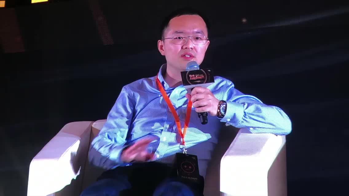 李昊：近年来中国智能制造行业的变化