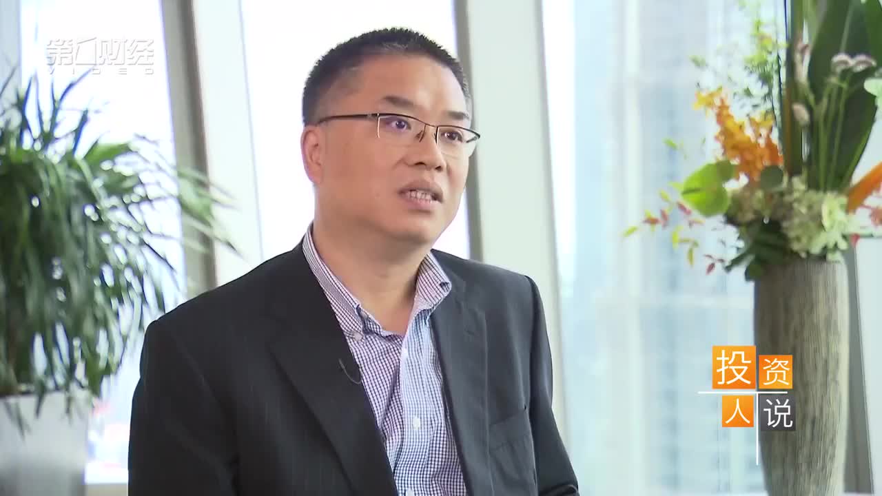 港股创新低　沪指4年前低位徘徊！重阳投资：好公司越来越便宜