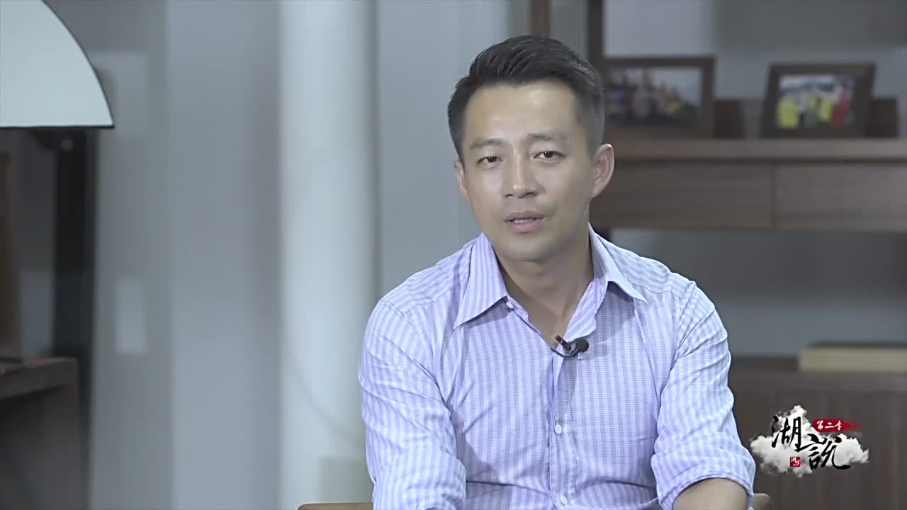 汪小菲：俏江南失去的机会