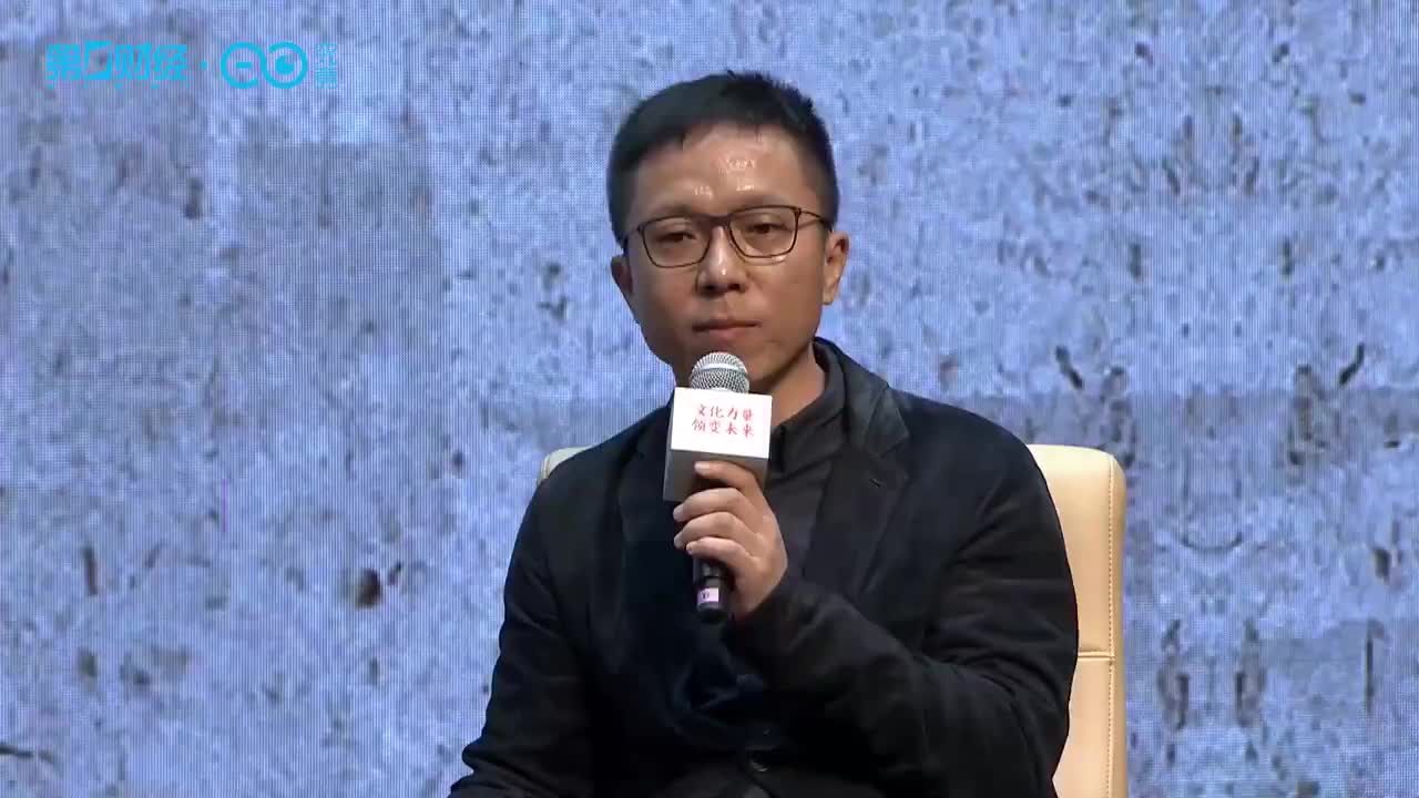 开心麻花汪海刚：产品公司难处在于不能保证每一部作品都85分